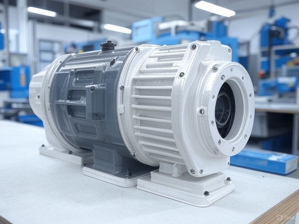 5. Nanoteknologie in Pompe