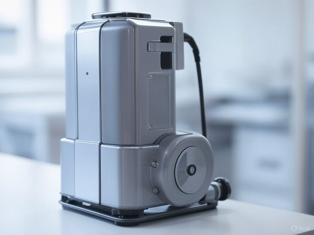 6. Duurzame Waterpompe