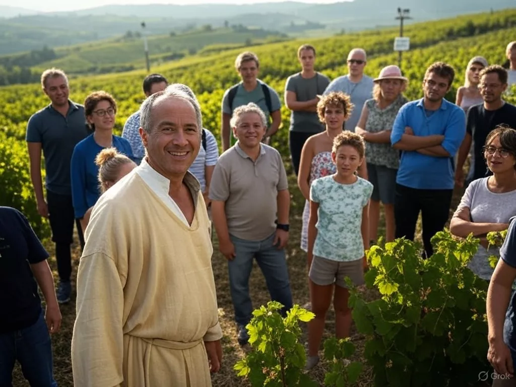 4. Tenuta dellOrnellaia (Bolgheri)