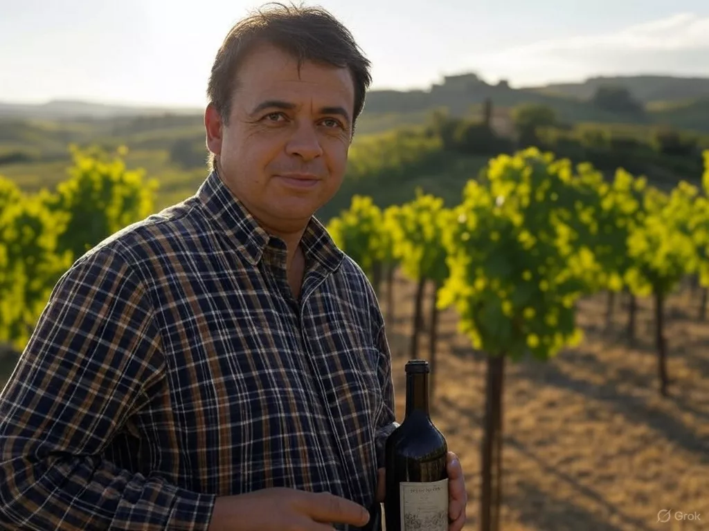 Praktiese Wenke vir Wynplasaangebiede in Toskane