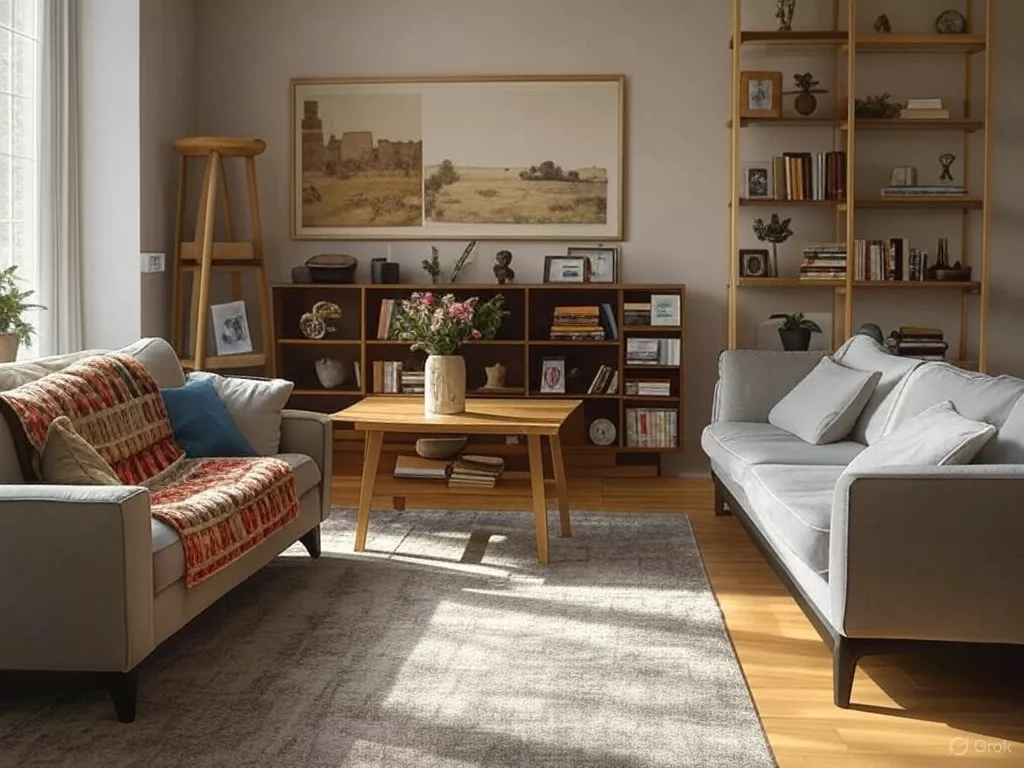 Die Belang van Ligging