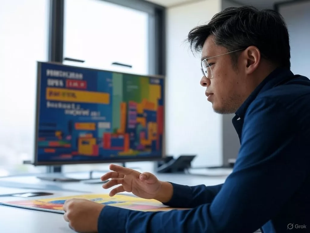 Ontwerpskemas vir Billboard Advertensies