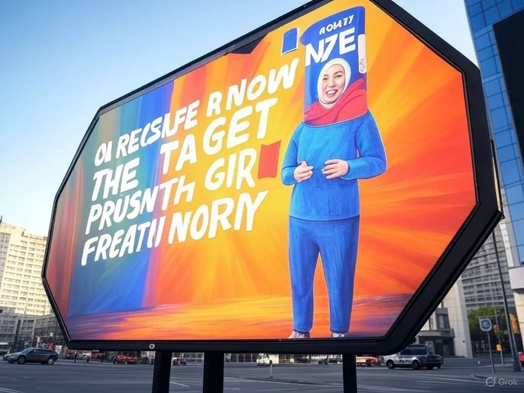 2. Gebruik Aantrekkelike Beeldmateriaal