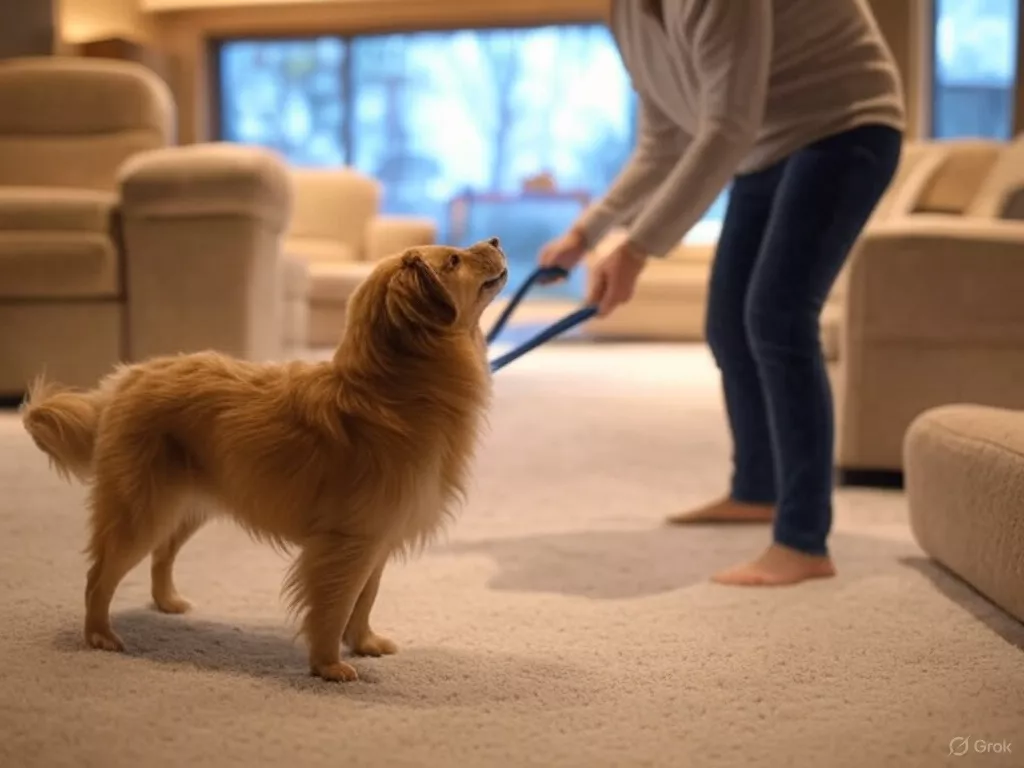 Wat Maak  Lukrative Troeteldier Boardingdiens So Spesiaal?