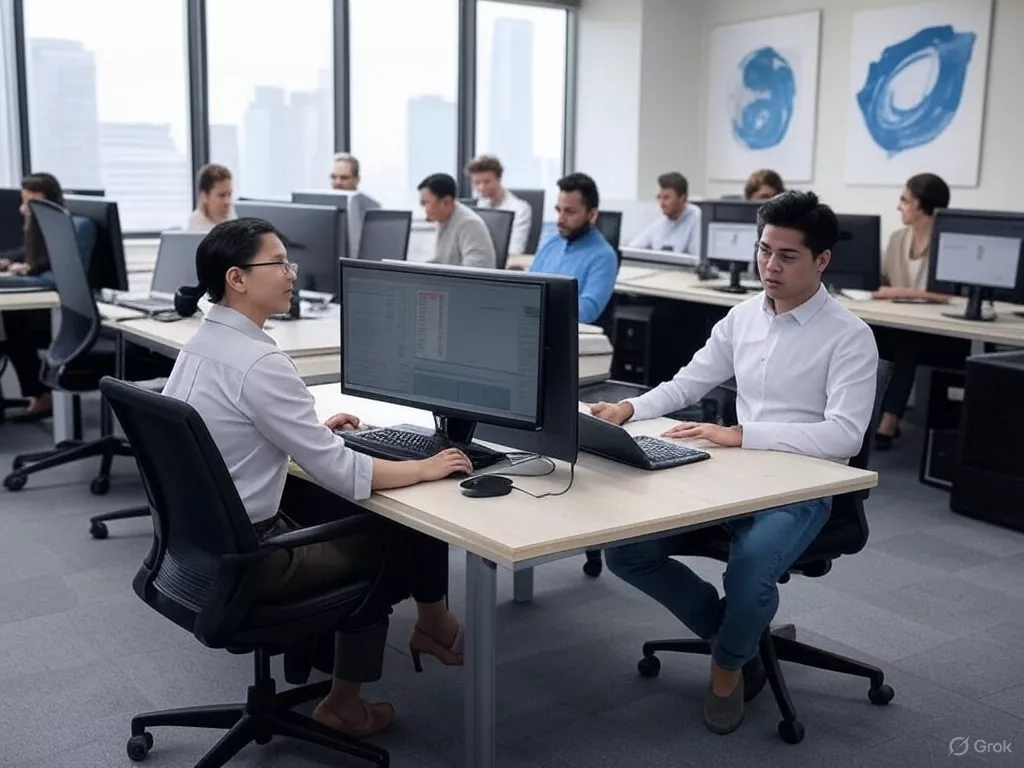 2. Simultane Vertaling