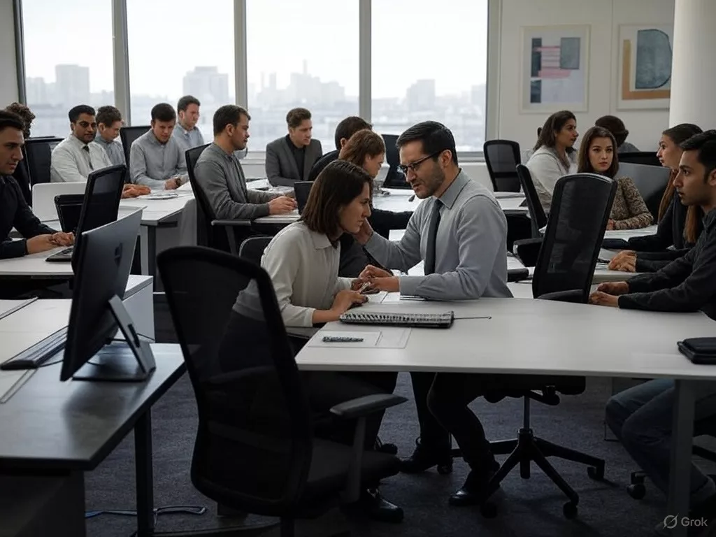 4. Transkripsie Dienste