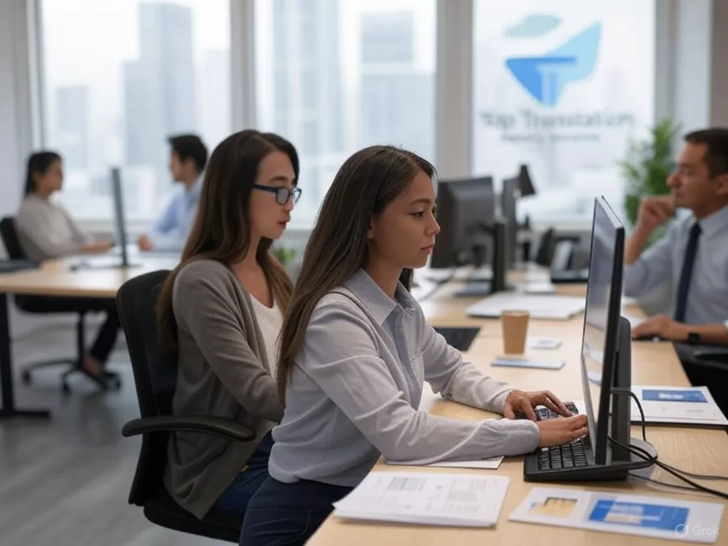 7. Vertaal- en Taaladvies