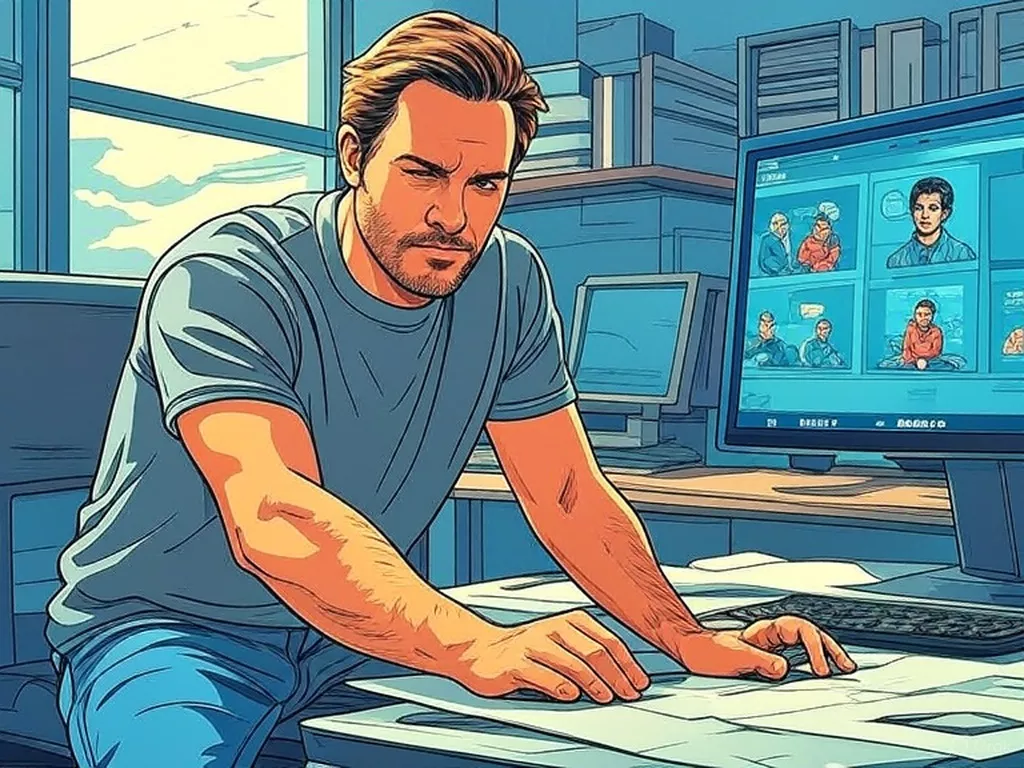 Top Animatie Grafiese Dienste Verskaffer