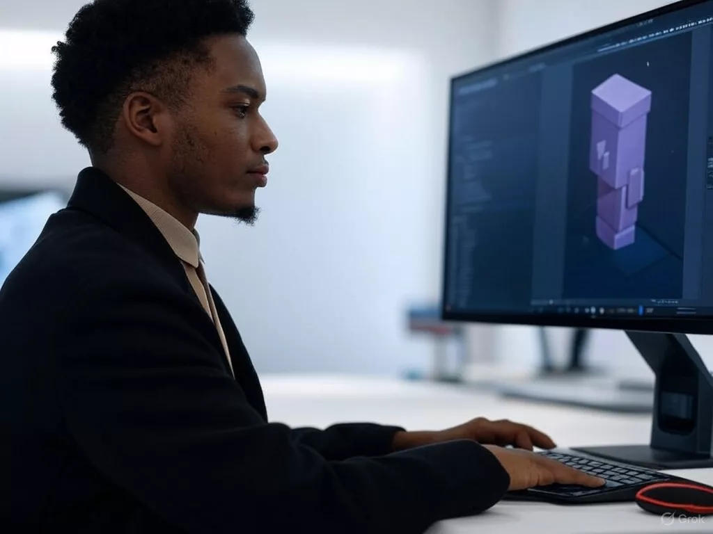 Wat is Animatie Grafiese Dienste?