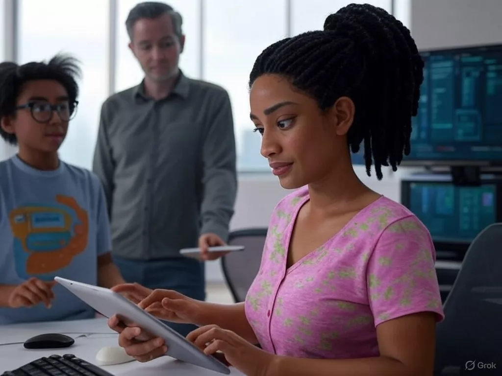 Die Belangrikheid van Kwaliteit Animatie