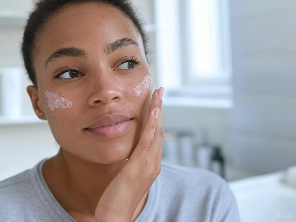 Huidverzorging en Psoriasis