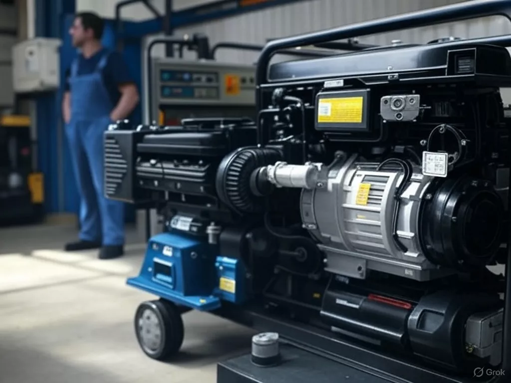 2. Belangrikheid van Onderhoud