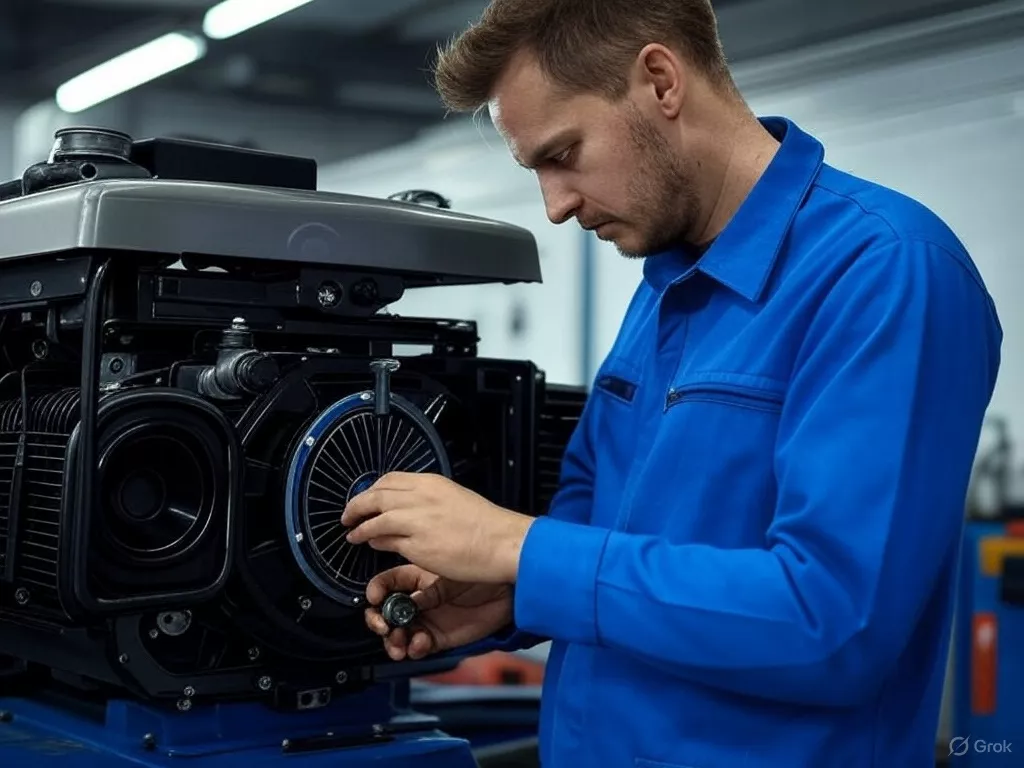 3. Gereelde Onderhoud Take