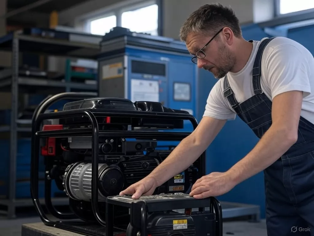 5. Veiligheid en Voorzorgsmaatreëls