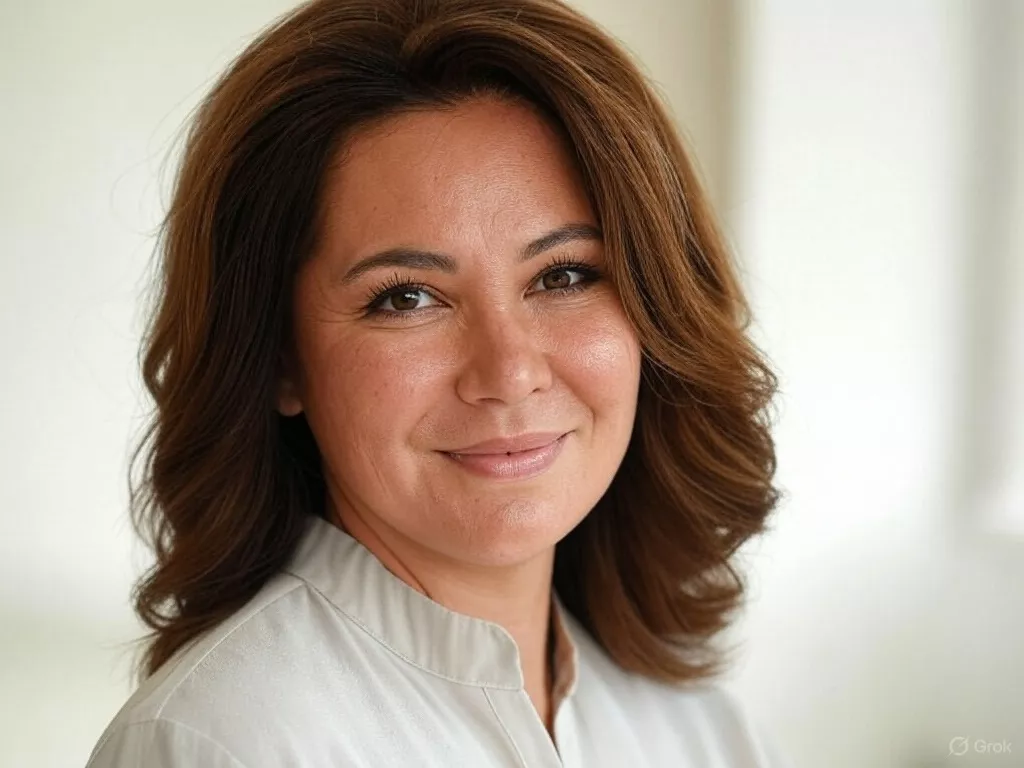 Verbeter Jou Uiterlik met Natuurlik-Lykende Damesperke