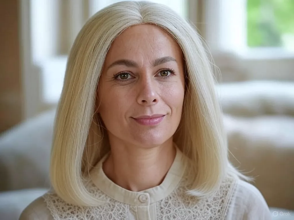 Wat is Natuurlik-Lykende Damesperke?