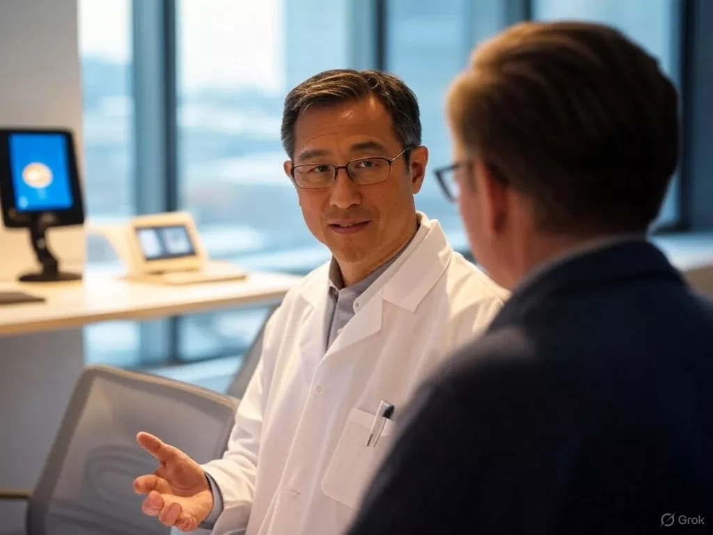 Professionele Industriële Kontrakteurs vir Kompleks Konstruksieprojekte