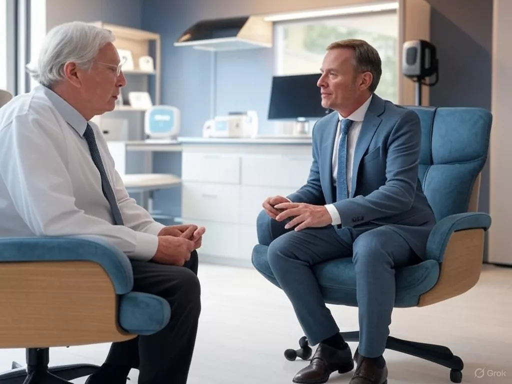 Voordele van om met Professionele Kontrakteurs te Werk