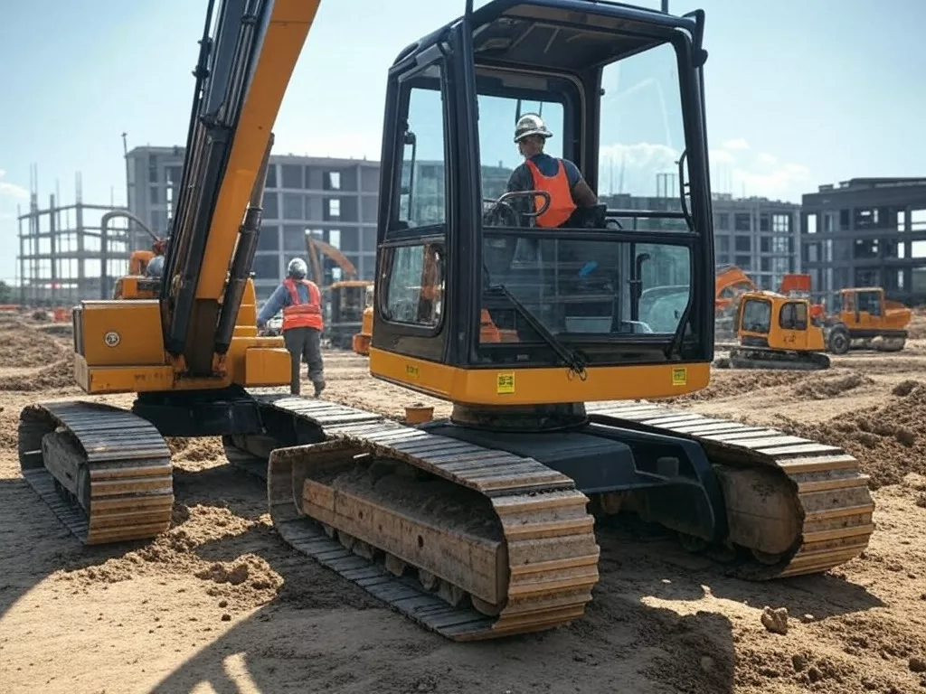 Betroubare Huur van Swaktoestelle teen Bekostigbare Pryse