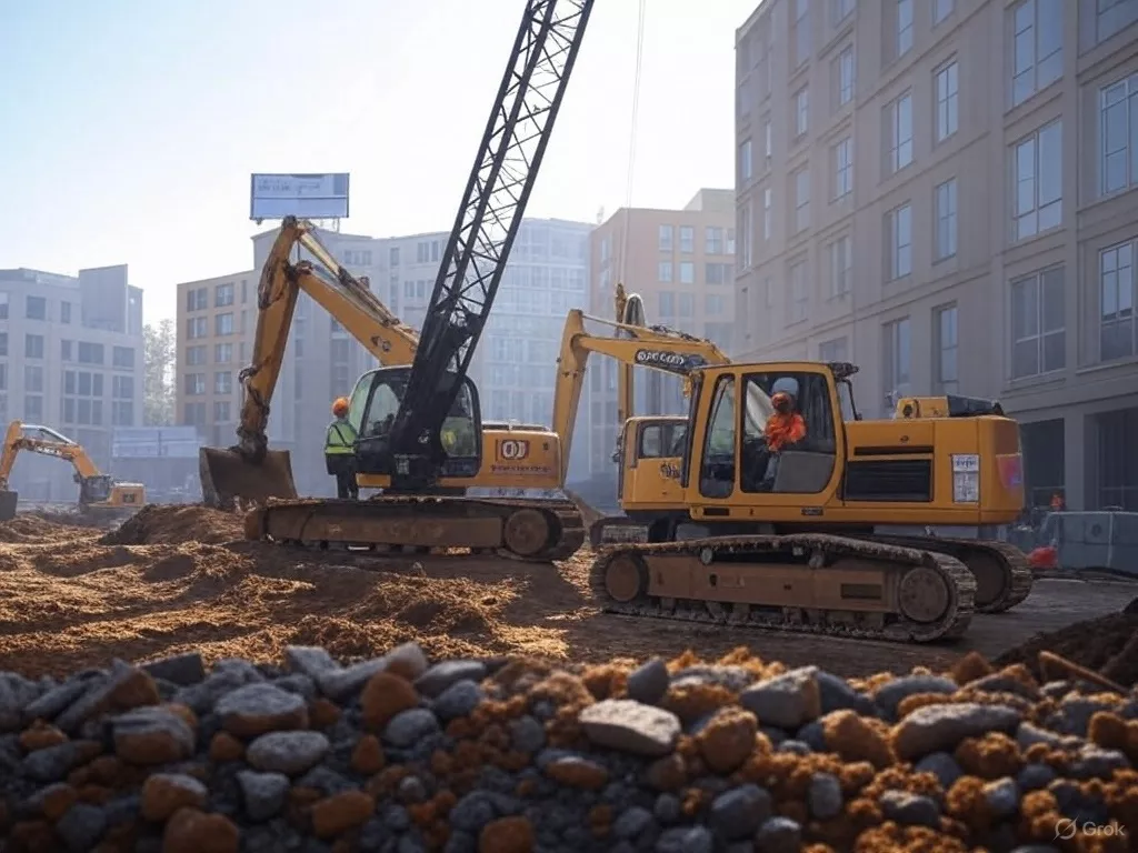 Voordele van Huur van Swaktoestelle