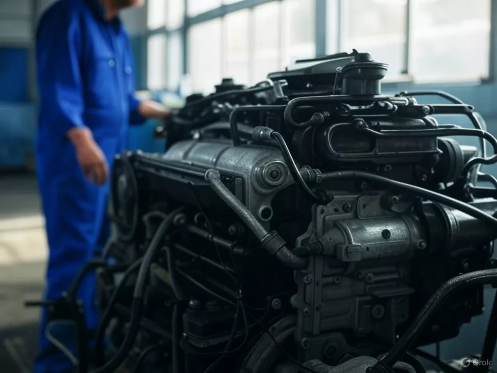 Die Belangrikheid van Gereelde Diens