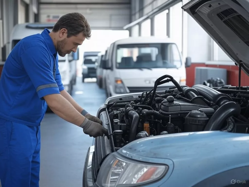 Voordele van Professionele Diens