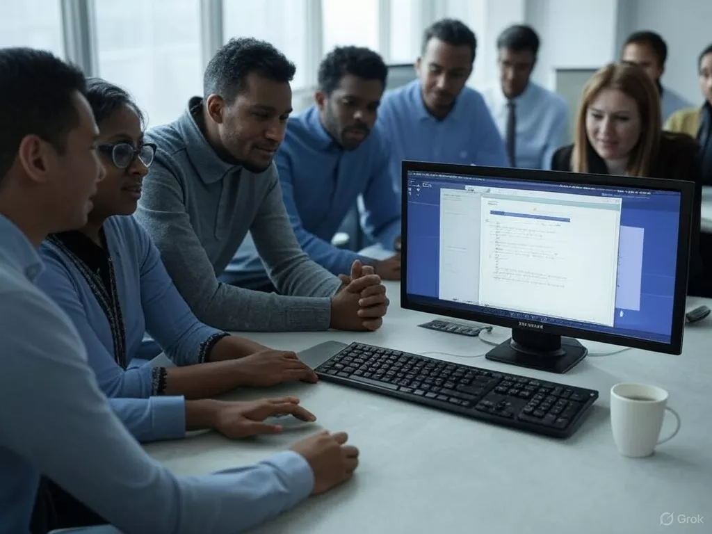 Microsoft 365: Omvattende Oplossing