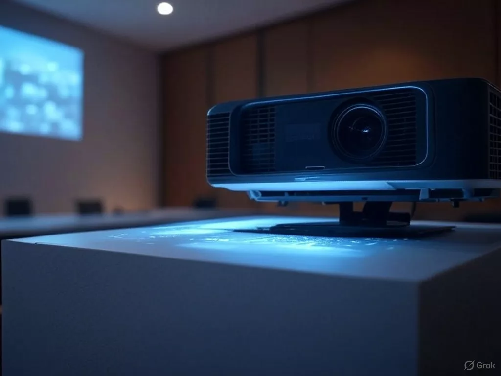 Waar om die Beste Projektor Toerusting te Vind