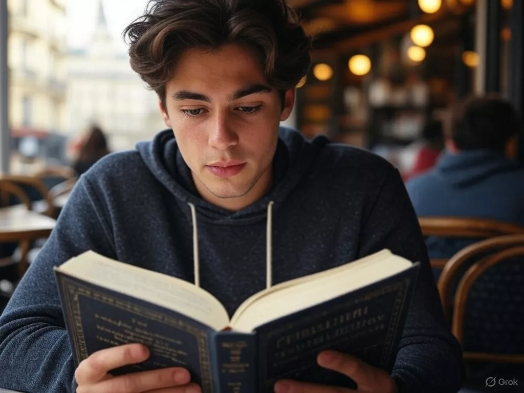 Kookkuns: Die Hart van die Franse Kultuur