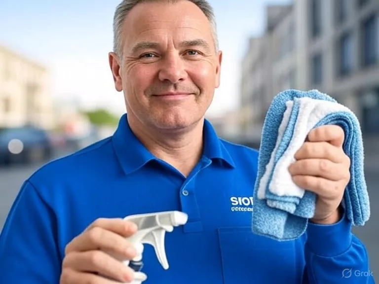 Inleiding tot Akrilbuise