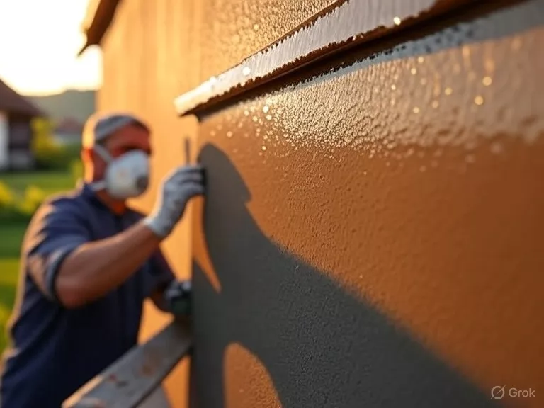 Produksie Stede in Roemenië