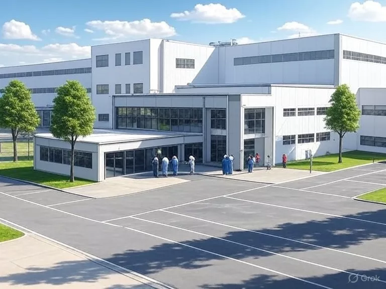 Toepassings van Akrilpolimeerbedekking