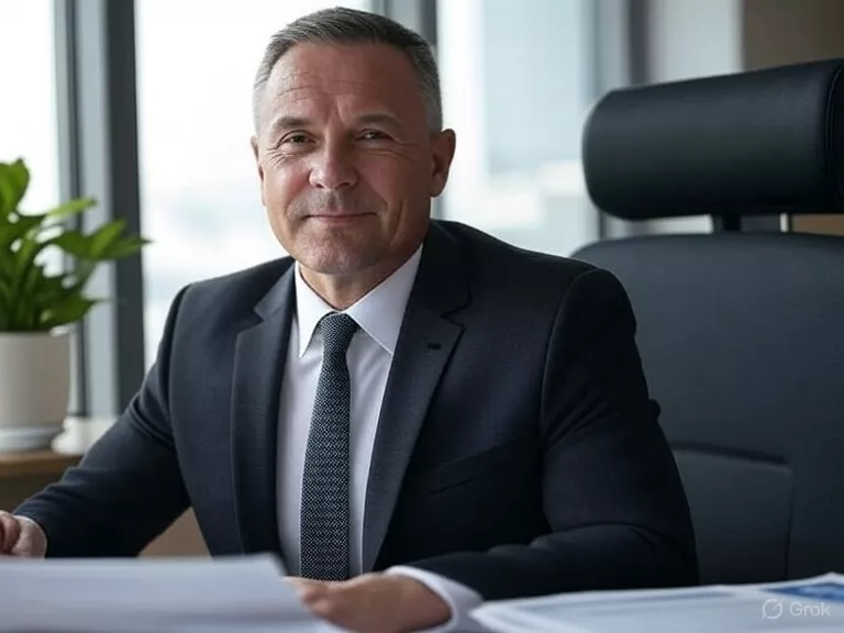 Verbeter jou Lugkwaliteit met  Toegewyde Konsultant