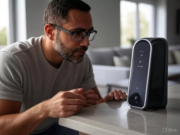 Die Belangrikheid van Lugkwaliteit