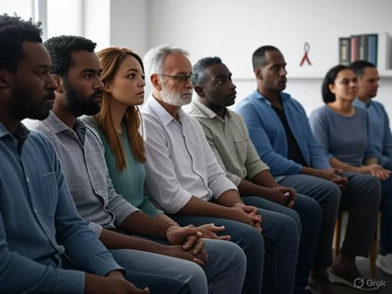 Inleiding tot MIV en Vigs