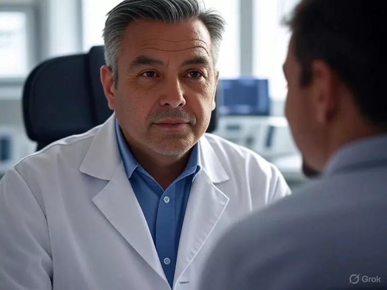 Die Belangrikheid van Behandeling