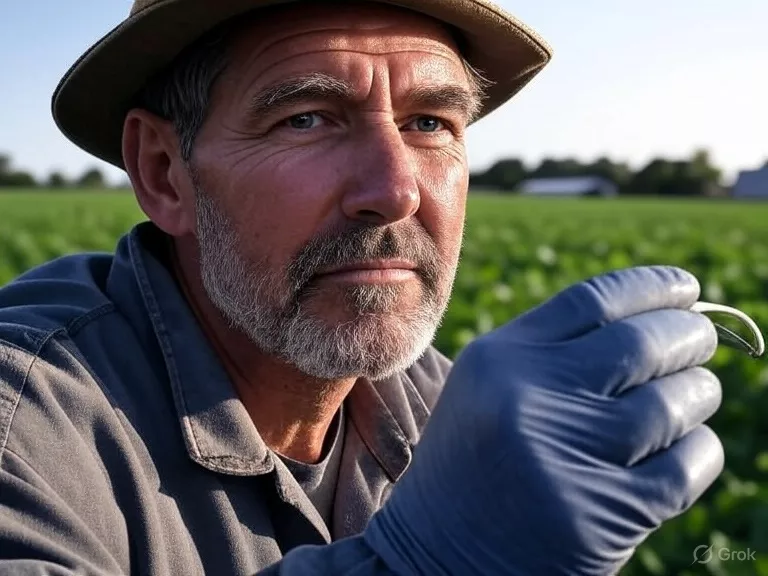 Veiligheid en Omgewingsbewustheid