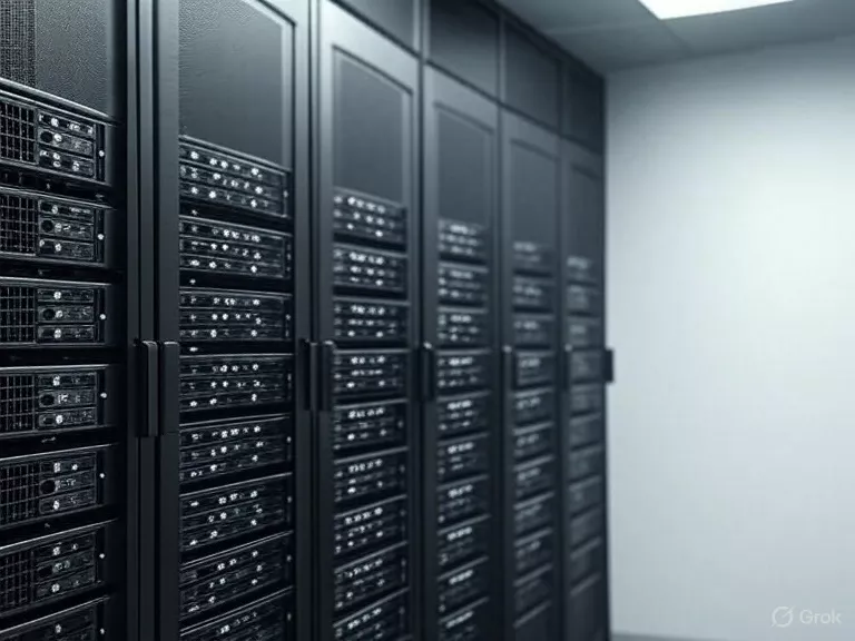 Inleiding tot Stoor Tegnologie