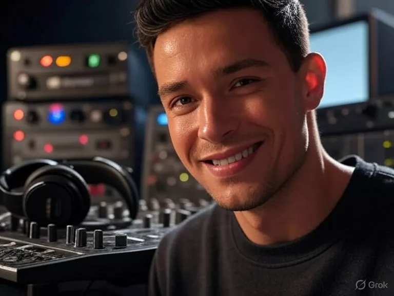 Installasie van Premium Klanktoerusting