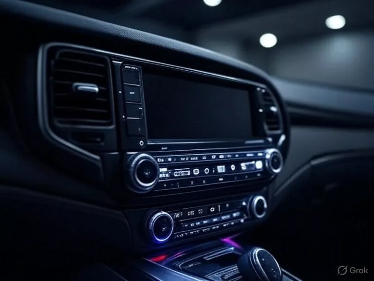 Waarom  Hoë-kwaliteit Stereo Stelsel Belangrik is