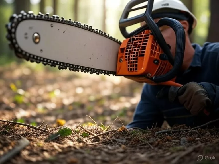 Belangrike Kenmerke van  Kettingsa