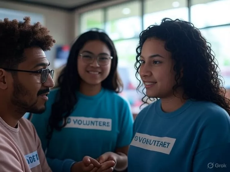 Maak  Verskil met Charitas Trusts: Vind Uit Hoe Jy Kan Help