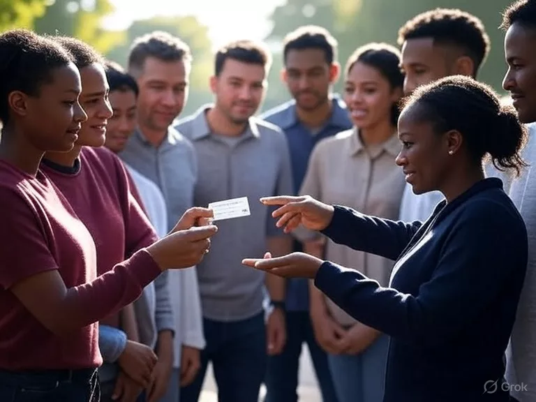 Waarom is Charitas Trusts Belangrik?